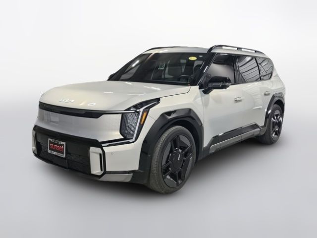 2024 Kia EV9 GT-Line