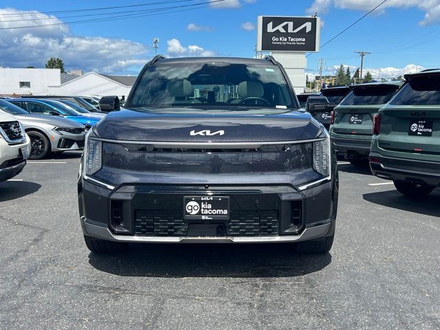 2024 Kia EV9 GT-Line