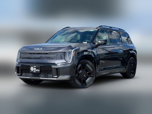 2024 Kia EV9 GT-Line