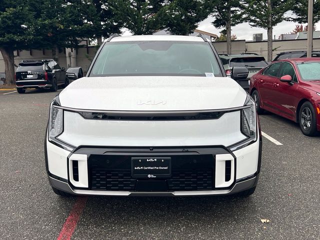 2024 Kia EV9 GT-Line