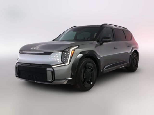 2024 Kia EV9 GT-Line