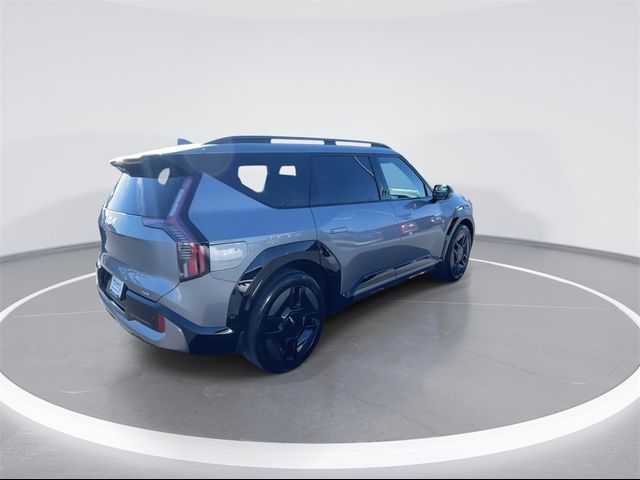 2024 Kia EV9 GT-Line