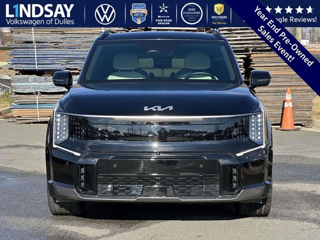 2024 Kia EV9 GT-Line