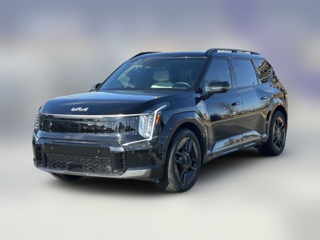 2024 Kia EV9 GT-Line