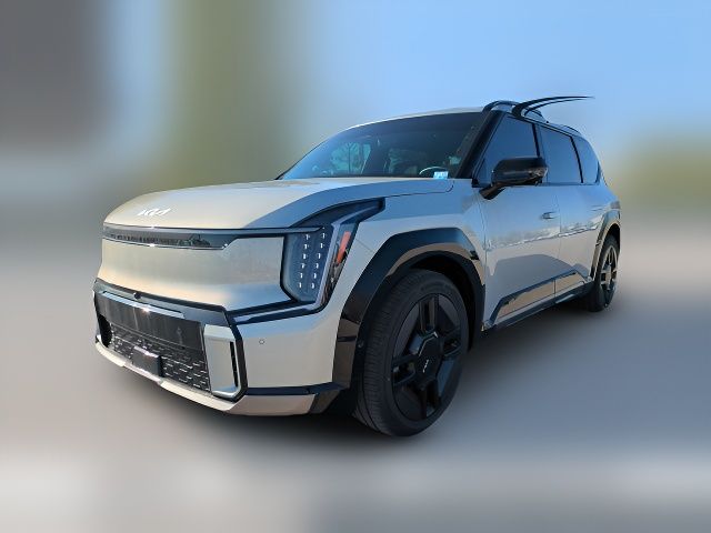 2024 Kia EV9 GT-Line