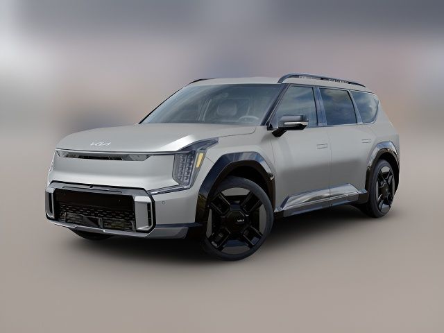 2024 Kia EV9 GT-Line