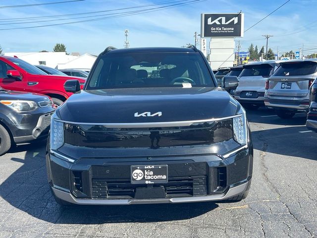2024 Kia EV9 GT-Line