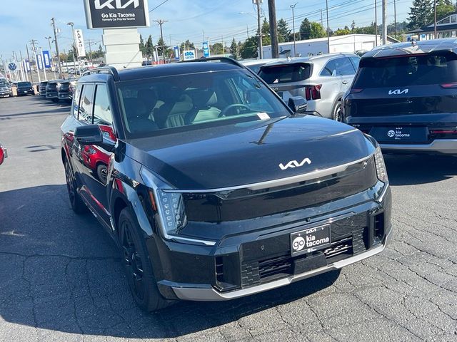 2024 Kia EV9 GT-Line