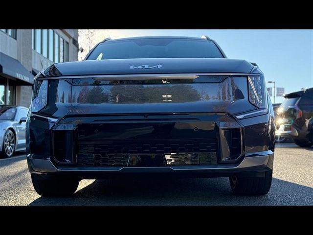 2024 Kia EV9 GT-Line