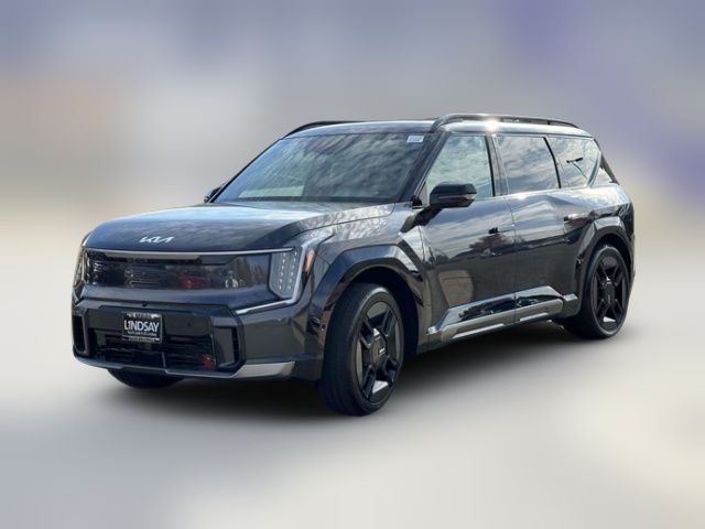 2024 Kia EV9 GT-Line