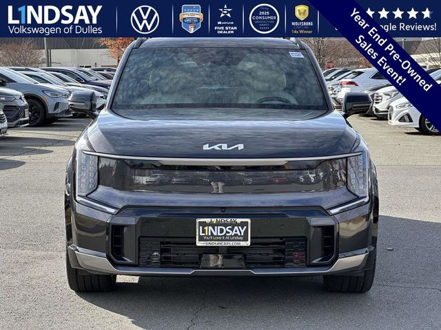 2024 Kia EV9 GT-Line