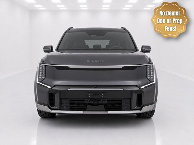 2024 Kia EV9 GT-Line