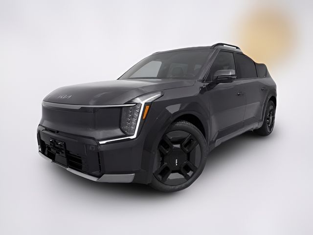 2024 Kia EV9 GT-Line