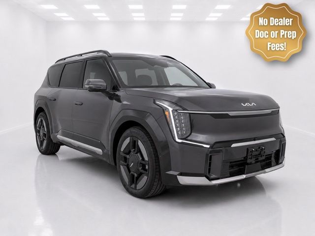 2024 Kia EV9 GT-Line