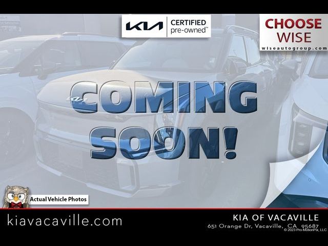 2024 Kia EV9 GT-Line