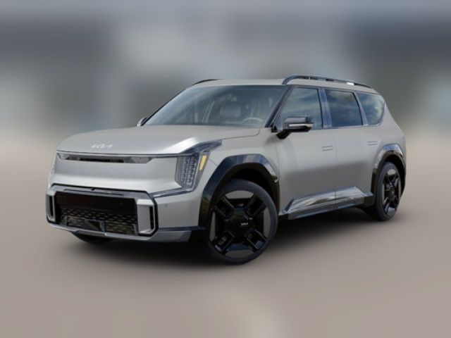 2024 Kia EV9 GT-Line