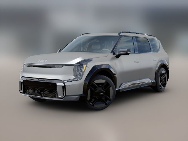 2024 Kia EV9 GT-Line