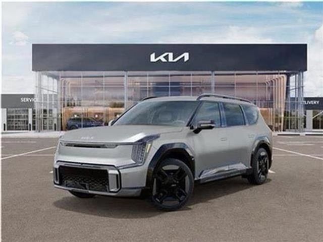 2024 Kia EV9 GT-Line