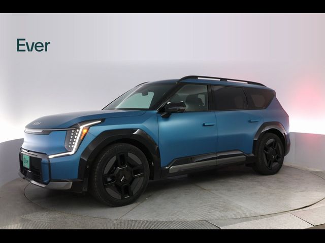 2024 Kia EV9 GT-Line