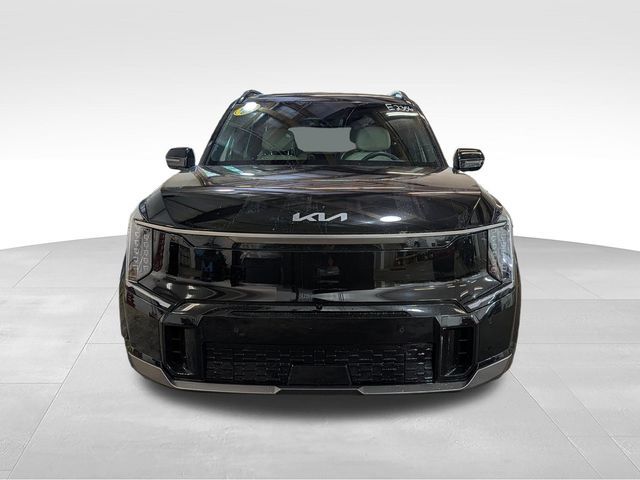 2024 Kia EV9 GT-Line