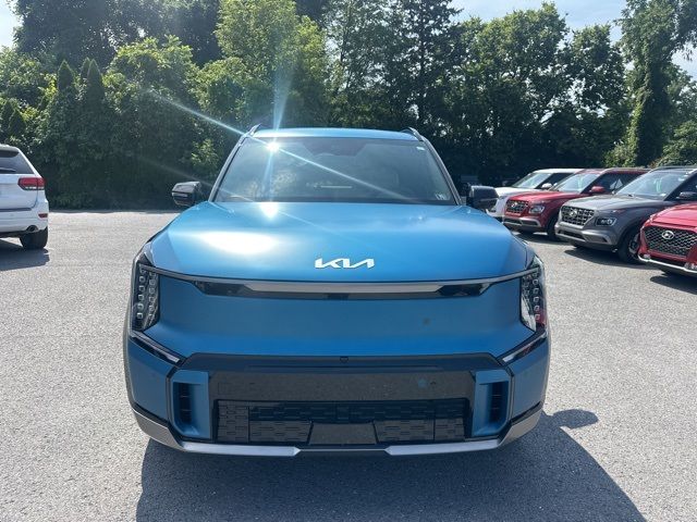 2024 Kia EV9 GT-Line