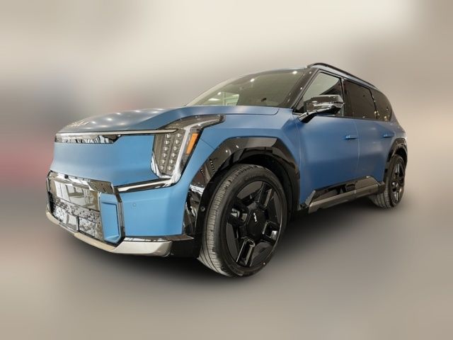 2024 Kia EV9 GT-Line