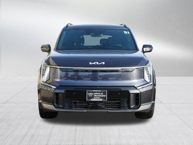 2024 Kia EV9 GT-Line