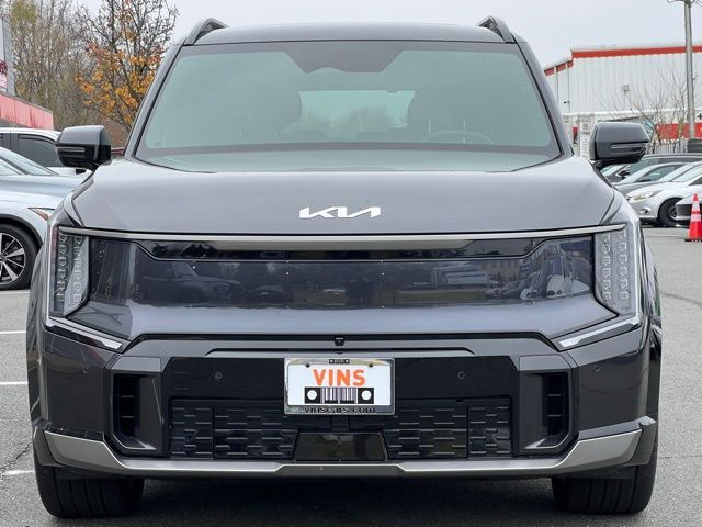2024 Kia EV9 GT-Line