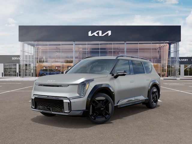 2024 Kia EV9 GT-Line