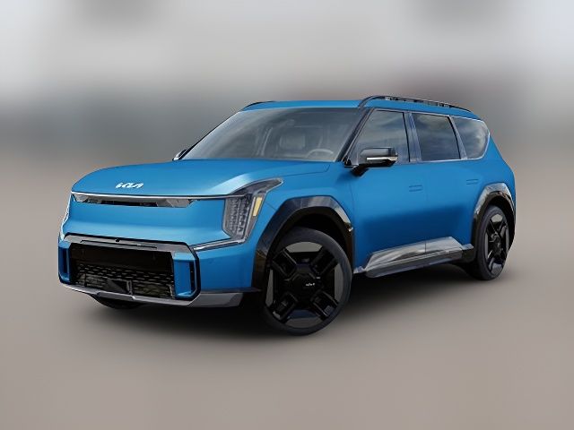 2024 Kia EV9 GT-Line