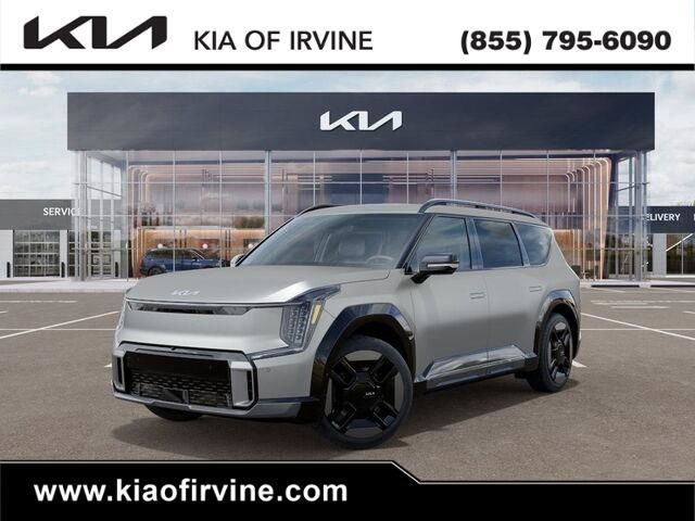 2024 Kia EV9 GT-Line