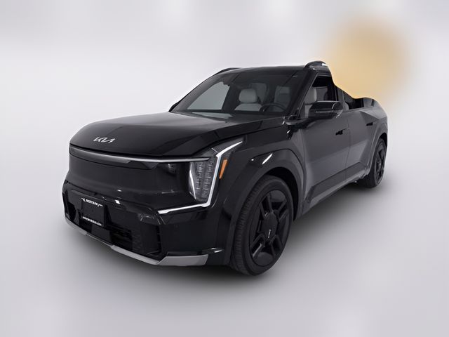2024 Kia EV9 GT-Line