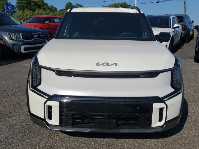 2024 Kia EV9 GT-Line