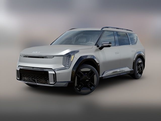 2024 Kia EV9 GT-Line