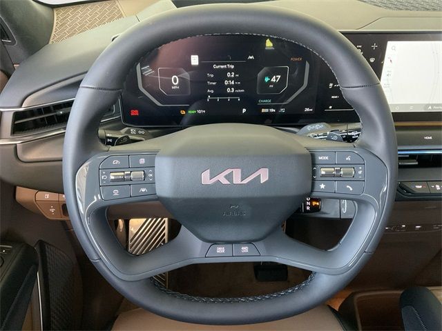 2024 Kia EV9 GT-Line