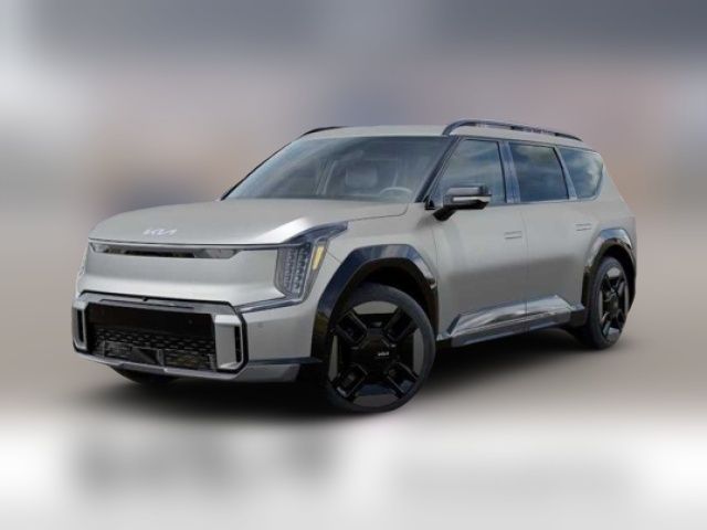 2024 Kia EV9 GT-Line