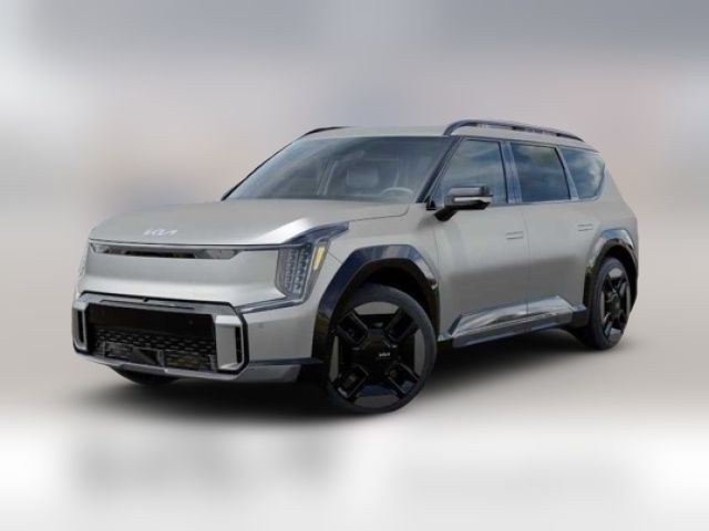 2024 Kia EV9 GT-Line