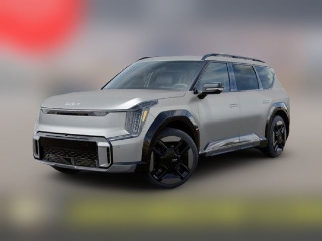 2024 Kia EV9 GT-Line