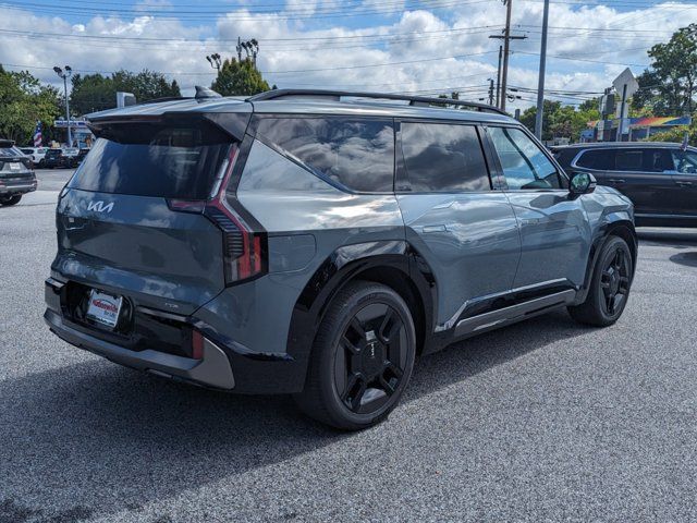 2024 Kia EV9 GT-Line