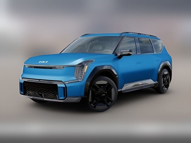 2024 Kia EV9 GT-Line