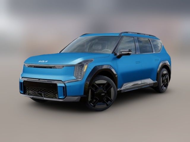 2024 Kia EV9 GT-Line