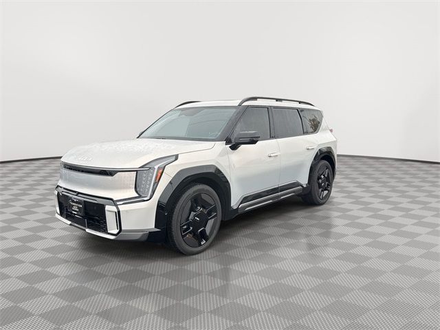 2024 Kia EV9 GT-Line