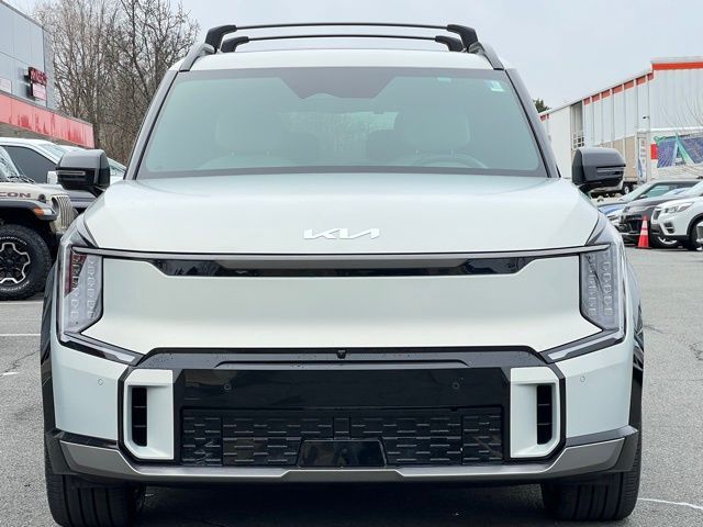 2024 Kia EV9 GT-Line