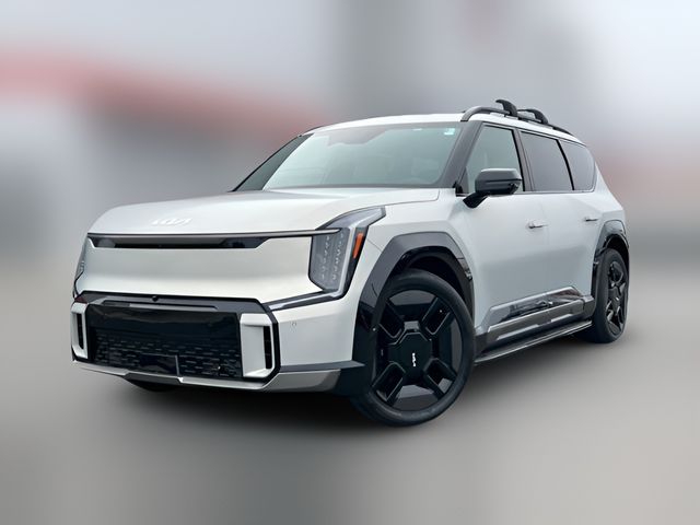 2024 Kia EV9 GT-Line