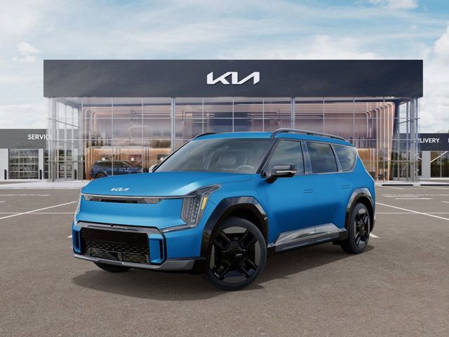 2024 Kia EV9 GT-Line