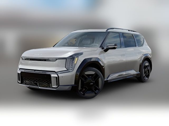 2024 Kia EV9 GT-Line