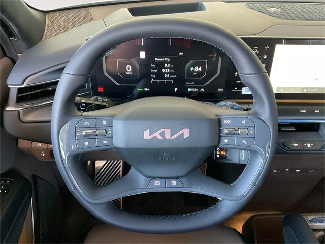 2024 Kia EV9 GT-Line