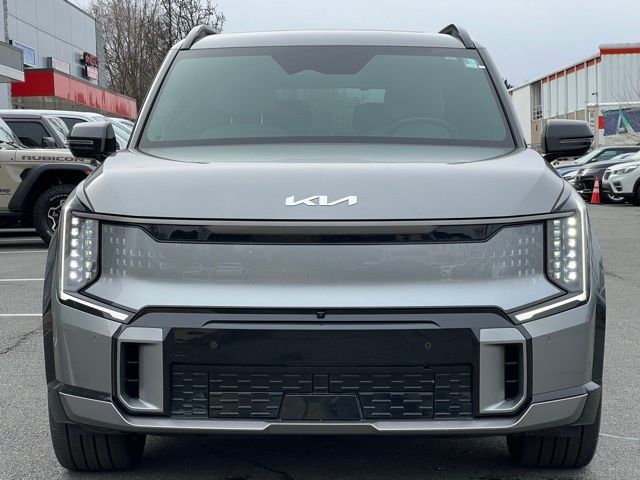 2024 Kia EV9 GT-Line