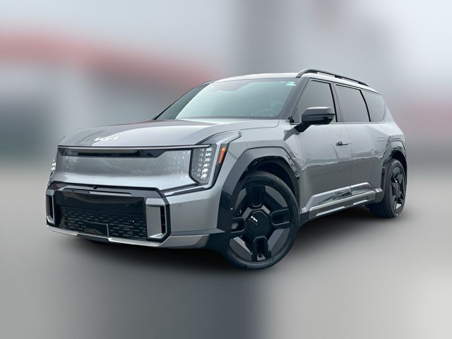 2024 Kia EV9 GT-Line