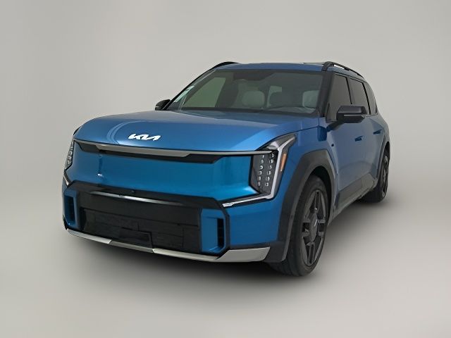 2024 Kia EV9 GT-Line